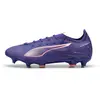 Image de Chaussures de football Puma Ultra 5 Match MxSG Bleu 42 107893-01