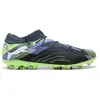 Image de Bottes de Football Puma Future 7 Pro+ Mg Gris/Purple/Vert clair 42 108088 03