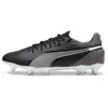 Image de Chaussures de football Puma King Match SG Noir 42,5 107875-01