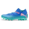 Image de Football Bottes Puma Future 7 Ultimate Mg 43 107922 01