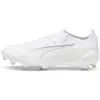 Image de Chaussures de football Puma Ultra 5 Ultimate FG Blanc 42 107683-04