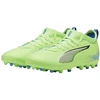 Image de Football Bottes Puma Ultra 5 Match Mg Enfant 38 108098 03