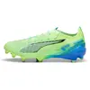 Image de Chaussures de football Puma Ultra Ultimate FG/AG Noir 45 107683-03