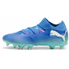 Image de Chaussures de football Puma Future Match FG/AG Bleu 42 107931-01