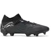 Image de Chaussures de football Puma Future Ultimate FG/AG Noir 40,5 107916-02