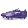 Image de Chaussures de football Puma Ultra 5 Play MxSG Bleu 40 107904-01