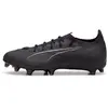 Image de Chaussures de football Puma Ultra Pro FG/AG Noir 46 107685-02