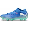 Image de Chaussures de football Puma Future Match SG Bleu 42 107933-01