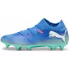 Image de Chaussures de football Puma Future Match SG Bleu 46 107933-01