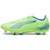 Image de Chaussures de football Puma Ultra 5 Play SG Jaune 42 107904-03