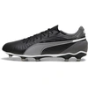 Image de Chaussures de football Puma King Match FG/AG Noir 40,5 107863017