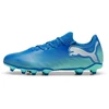 Image de Bottes de Football Puma Future 7 Play Fg/Ag 45 107939 01