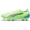 Image de Chaussures de football Puma Ultra 5 Match SG Jaune 40 107893-03