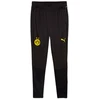 Image de Pantalon de Football Puma Bosussia Dortmund Training Homme S 777617 02