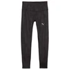 Image de Collants Yoga de Puma Studio Hw 7/8 Aop Tight Femme S 525748 01