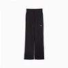 Image de Pantalon Fitness Femme by Puma Cloudspun Hw Wide Black M 525764 01
