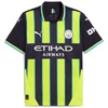 Image de T-shirt de Football Puma Manchester City 24/25 Réplica Homme S 775086 02