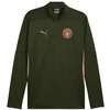 Image de Sweat Puma Manchester City Homme Vert L 777529 13