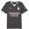 Image de T-shirt de Football Puma AC Milan 3ème Équipement 24/25 Homme L 775031 03