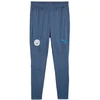 Image de Pantalons de Football Puma Mcfc Training Homme M 777555 12