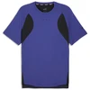 Image de T-shirt Fitness Homme by Puma Cloudspun Soft Breathable Blue L 525711 27