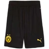 Image de Pantalons de football Puma Borussia Dortmund XL 774977 02