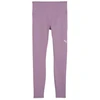 Image de Collants Fitness by Puma Cloudspun Soft Hw Fl Tight Femme XS 525771 30