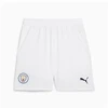 Image de Pantalons de football Puma Manchester City 24/25 Blanc M 775114 05