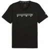 Image de T-shirt de Fitness Puma Energy Cloudspun Graphic Homme L 525721 01