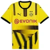 Image de T-shirt de Football Puma Borussia Dortmund coupe 24/25 Réplica Homme M 775680 01