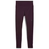 Image de Collants Fitness Femme by Puma Cloudspun Soft Hw Purple S 525771 44