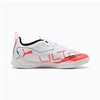 Image de Chaussures de Futsal Puma Ultra 5 Play It , Whi Enfant 38 108327 01
