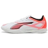Image de Chaussures de Futsal Puma Ultra 5 Play It, Blanc Noir, Homme 45 108326 01