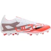 Image de Bottes de football Puma Ultra 5 Match Mg, Whi Enfant 37.5 108349 01