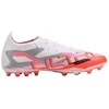 Image de football Bottes Puma Ultra 5 Ultimate Mg White 44 108342 01