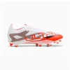 Image de Bottes de football Puma Ultra 5 Match Fg/Ag, Whi Homme 44 108166 01