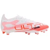 Image de Bottes de Football Puma Ultra 5 Pro Fg/Ag Homme Blanc/Orange 42.5 108161 01