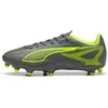 Image de Chaussures de football Puma Ultra 5 Play Bleu 43 108169-03