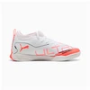 Image de Chaussures de Futsal Puma Ultra 5 Match It Enfant Blanc 36 108347 01