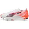 Image de Chaussures de football Puma Ultra 5 Ultimate MxSG Blanc 43 108343-01