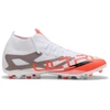 Image de Bottes de football Puma Ultra 5 Match+ Mg Homme Blanc 44 108356 01