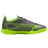 Image de Chaussures de Futsal Puma Ultra 5 Play It Enfant Vert 33 108327 03