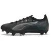 Image de Chaussures de football Puma Ultra 5 Pro FG/AG Noir 41 108161-02