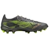 Image de Botas De Football Puma Ultra 5 Ultimate Ag, Argent Vieilli Mat 42.5 108339 03