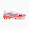 Image de Botas de Football Puma Future 5 Ultimate AG Blanc 45 108339 01