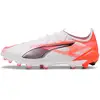 Image de Chaussures de football Puma Ultra 5 Ultimate AG Blanc 45 108339-01