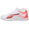 Image de Chaussures De Futsal Puma Ultra 5 Match+ Ll It, Whi Enfant 35 108353 01