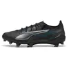 Image de Chaussures de football Puma Ultra 5 Ultimate FG Noir 41 108159-02