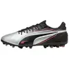 Image de Bottes de football Puma King Match Mg Noir 42 108319 02