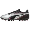 Image de Bottes de football Puma King Match Mg Noir 43 108319 02